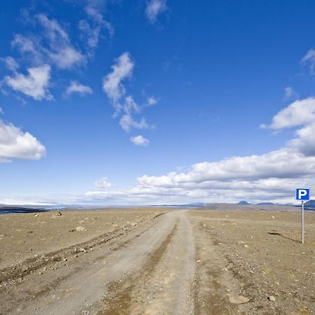 Hotel Gigur By Keahotels Myvatn Esterno foto