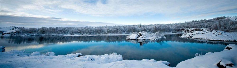 Hotel Gigur By Keahotels Myvatn Esterno foto