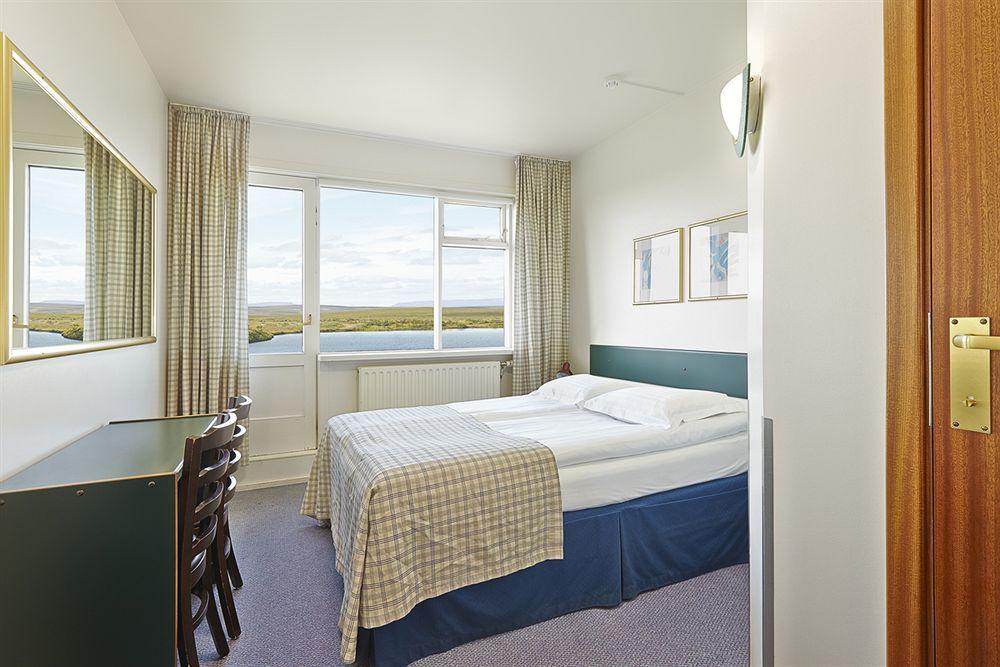 Hotel Gigur By Keahotels Myvatn Esterno foto