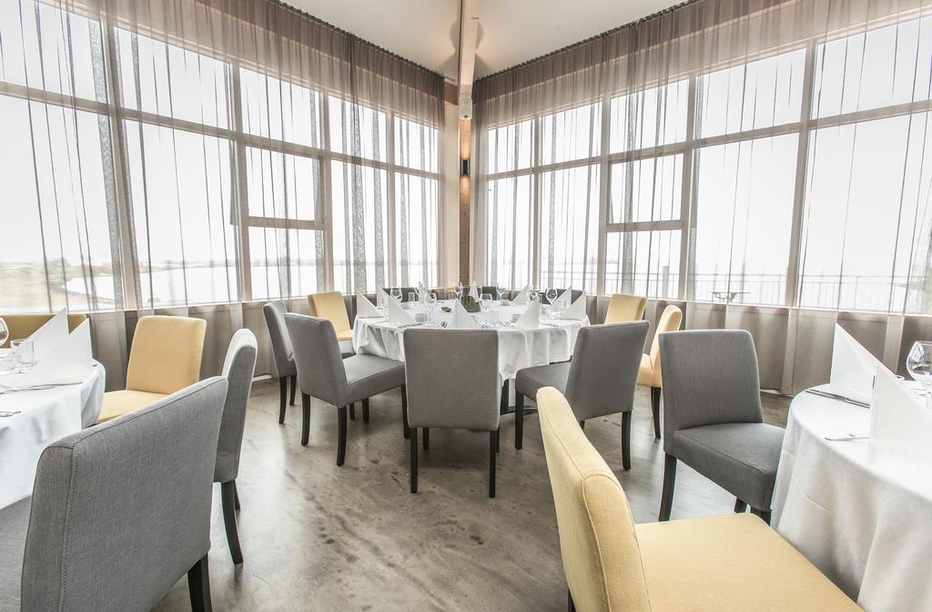 Hotel Gigur By Keahotels Myvatn Esterno foto