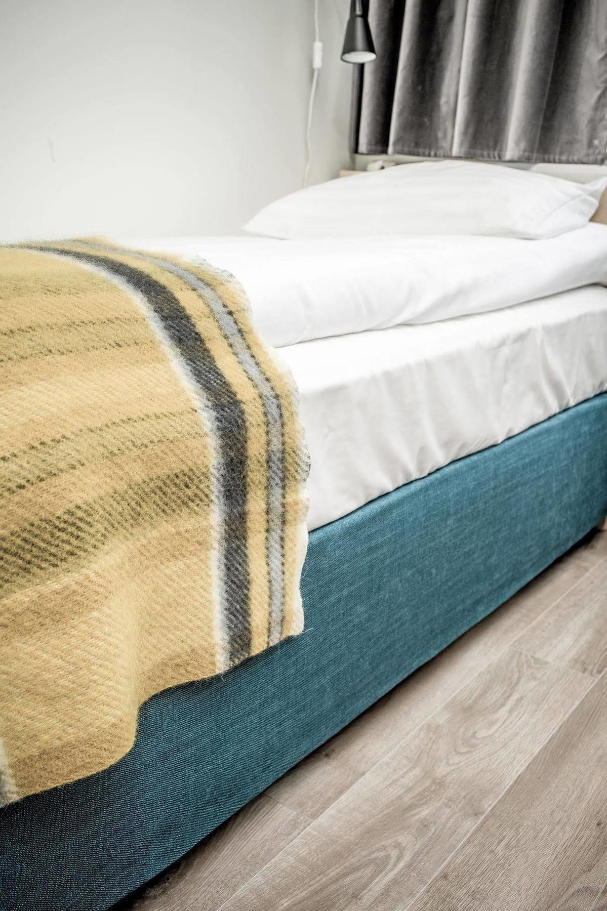 Hotel Gigur By Keahotels Myvatn Esterno foto
