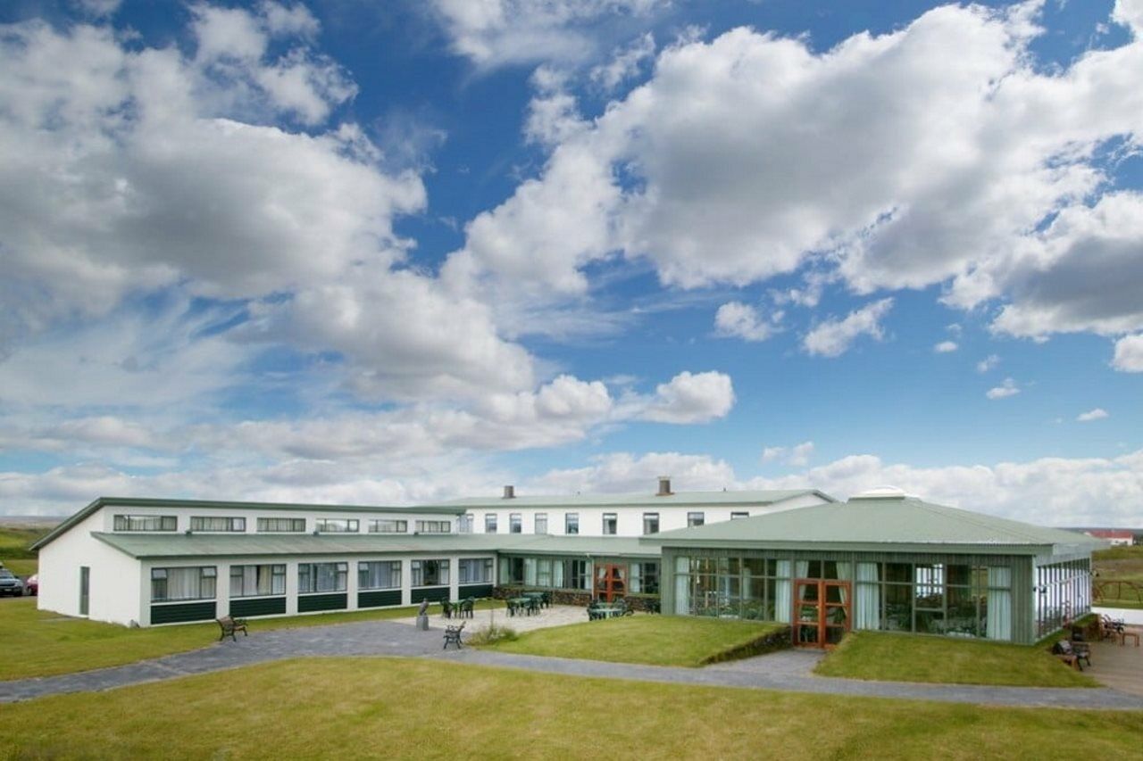 Hotel Gigur By Keahotels Myvatn Esterno foto
