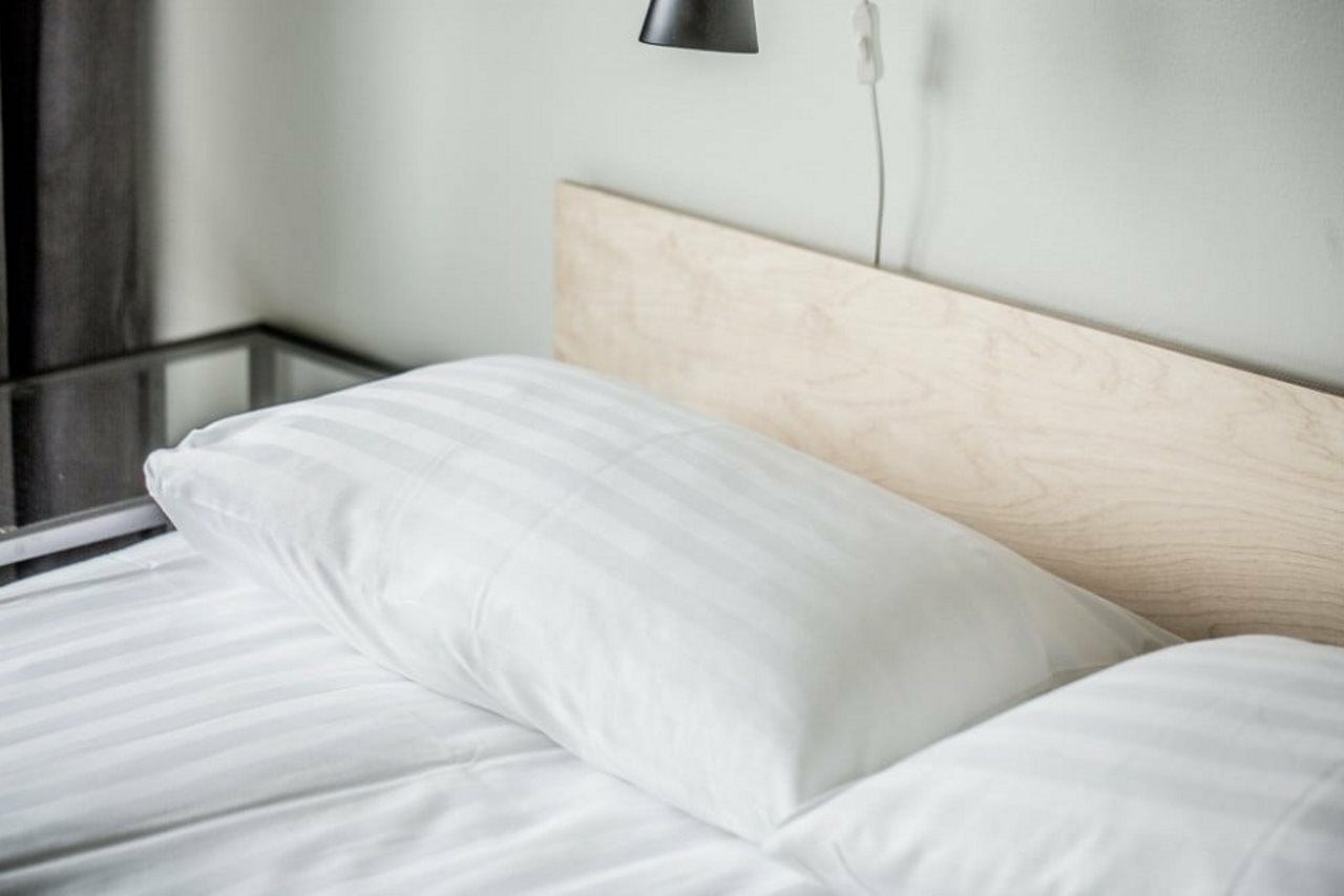Hotel Gigur By Keahotels Myvatn Esterno foto